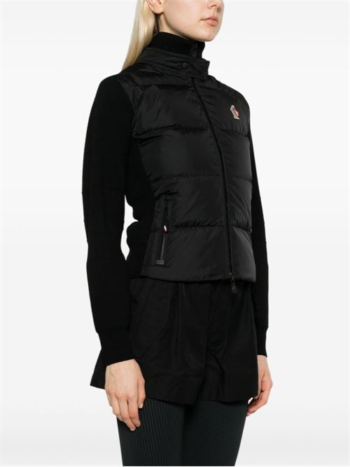 Zip down jacket MONCLER GRENOBLE | 9B000-04GM1122999